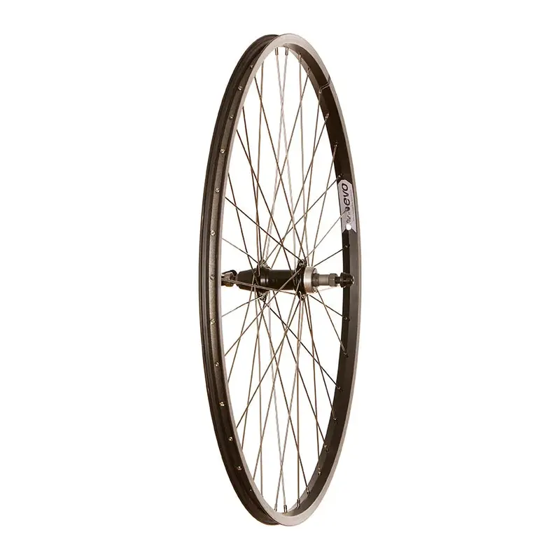 Wheel Shop Evo Tour 20 700C Road Wheel - Rear 1