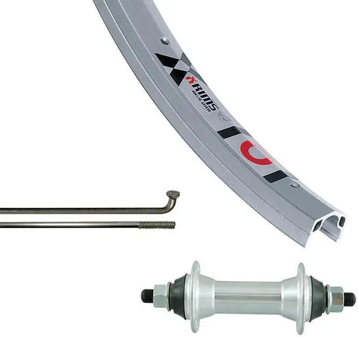 Wheel Shop Formula Fm-21/Alex C1000 24" Mtb Wheel - Front 2