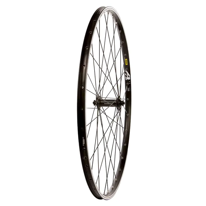 Wheel Shop Mavic A119 - Shimano Acera Hb-T3000 700C Road Wheel - Front 1