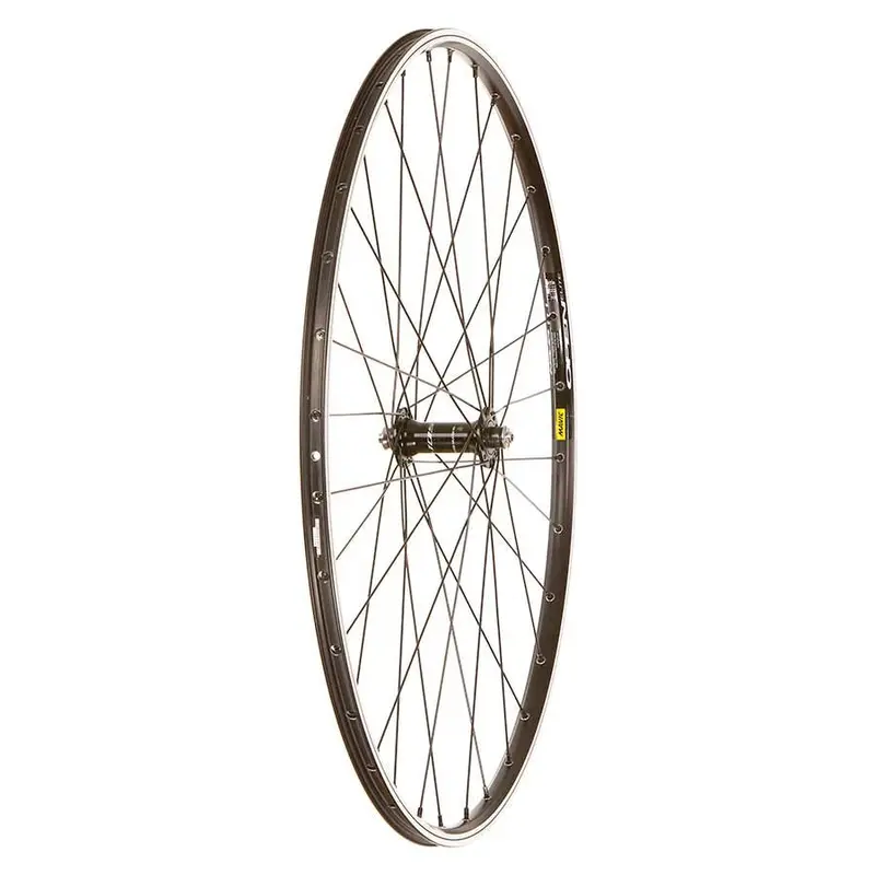 Wheel Shop Shimano 105 R7000 On Mavic Open Elite 700C Road Wheel - Front 1
