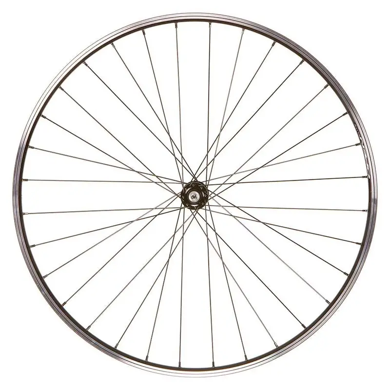 Wheel Shop Shimano 105 R7000 On Mavic Open Elite 700C Road Wheel - Front 2