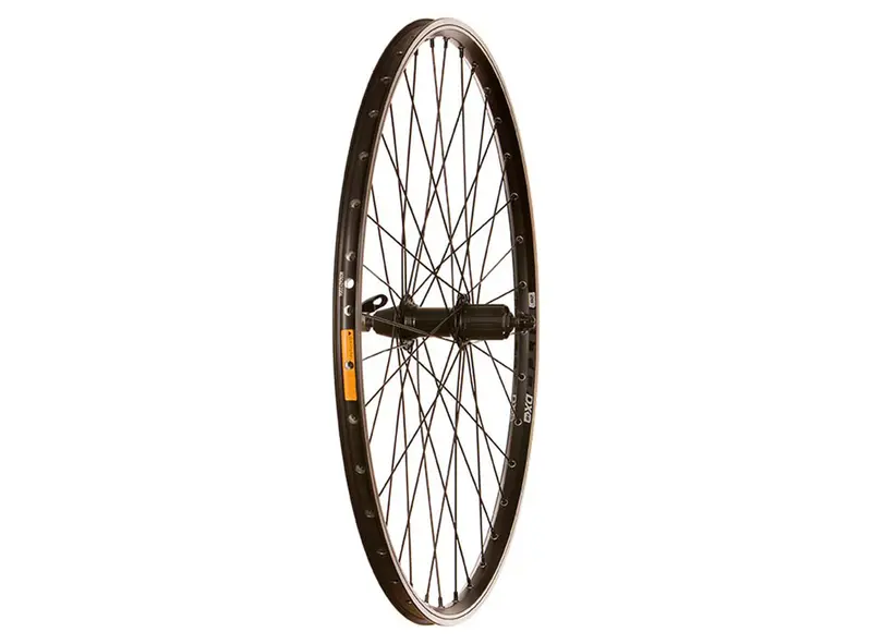 Wheel Shop Wtb Dx18 26" Mtb Wheel - Rear 3