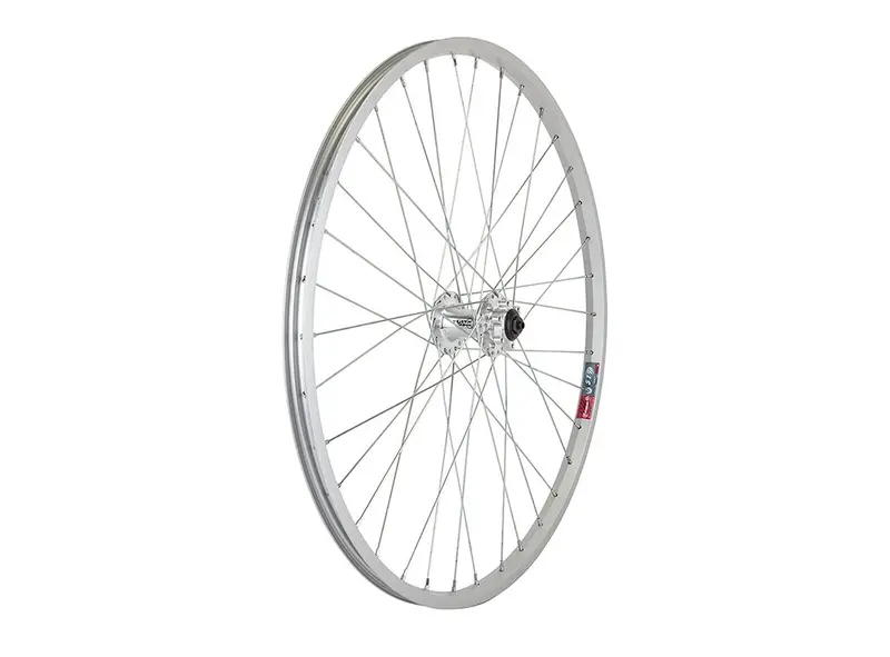 Wheelmaster 26" Alloy Disc Single Wall Mtb Wheel - Front 1