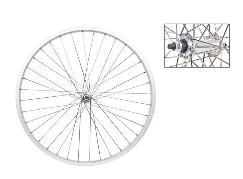 Wheelmaster 26" Alloy Mtb Wheel - Front 2