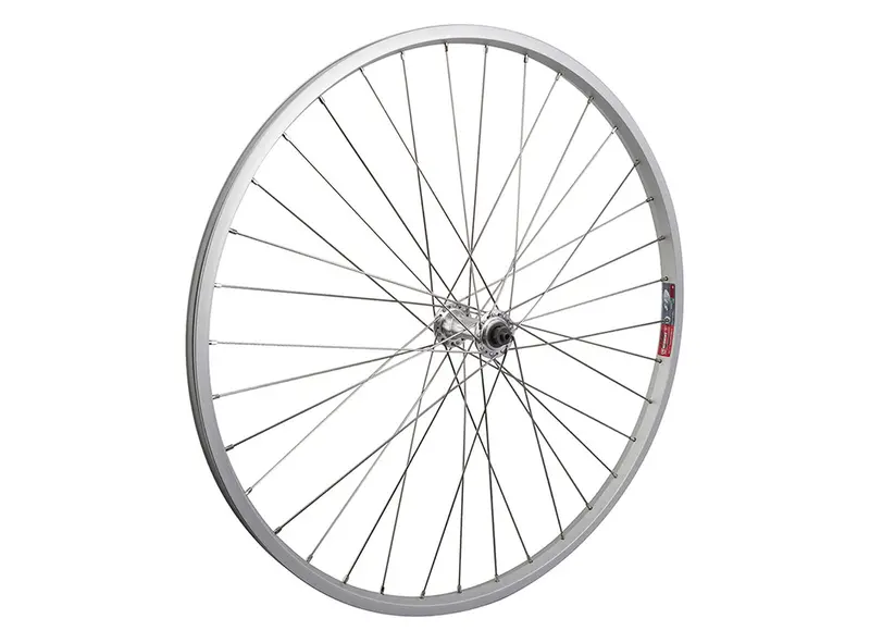 Wheelmaster 26" Alloy Mtb Wheel - Single Wall - Front - Silver 1