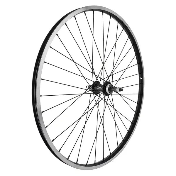 Wheelmaster 27.5" Alloy Mountain Single Wall Mtb Wheel - Rear 1