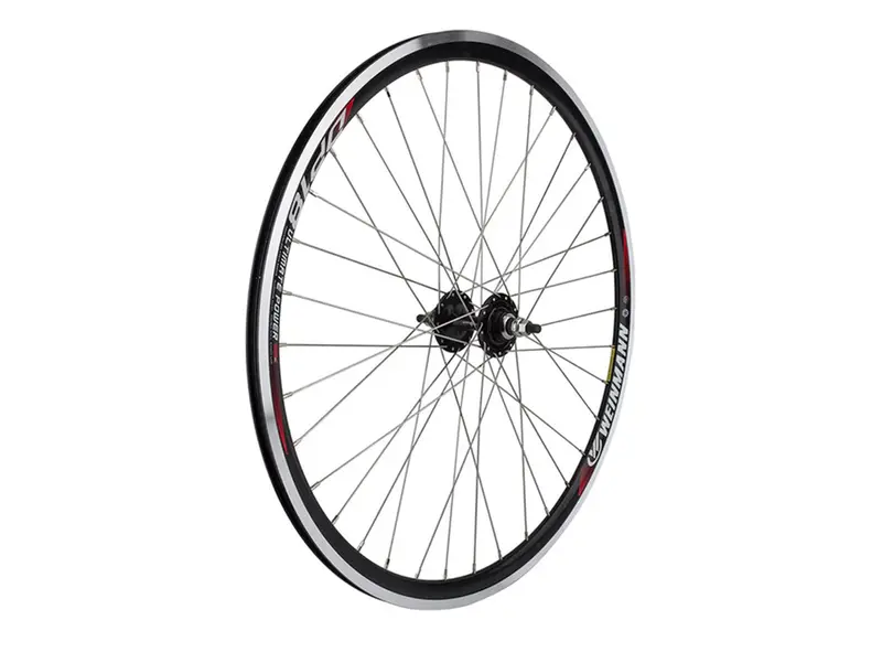 Wheelmaster 700C Alloy Fixed Gear/Freewheel Wheel 1