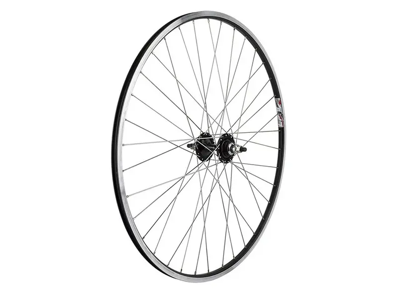 Wheelmaster 700C Alloy Fixed Gear/Freewheel Wheel - Rear 1