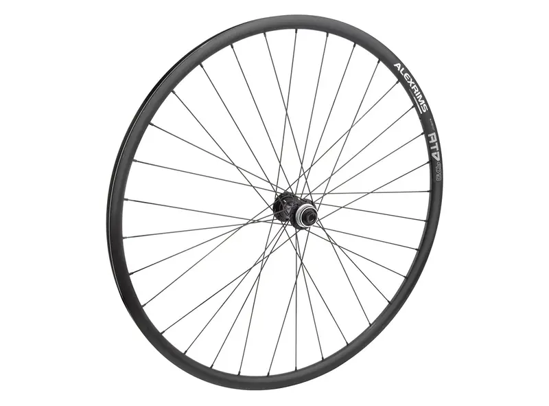 Wheelmaster Alex Atd470 700C Disc Gravel Wheel - Front 1