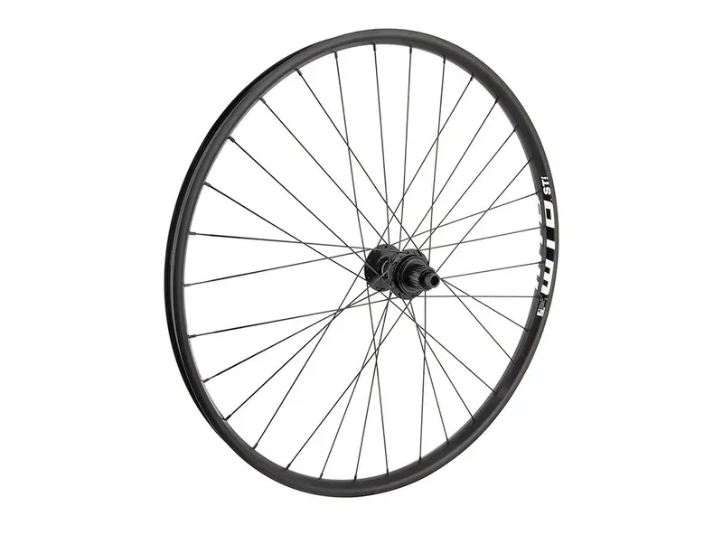Wheelmaster Alloy Mountain Double Wall Boost 29" Mtb Wheel - Rear 1