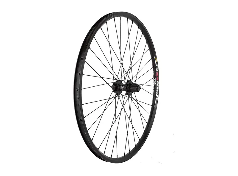 Wheelmaster Mt-2000 On Weimann Xm280 Disc 29" Mtb Wheel - Rear 1