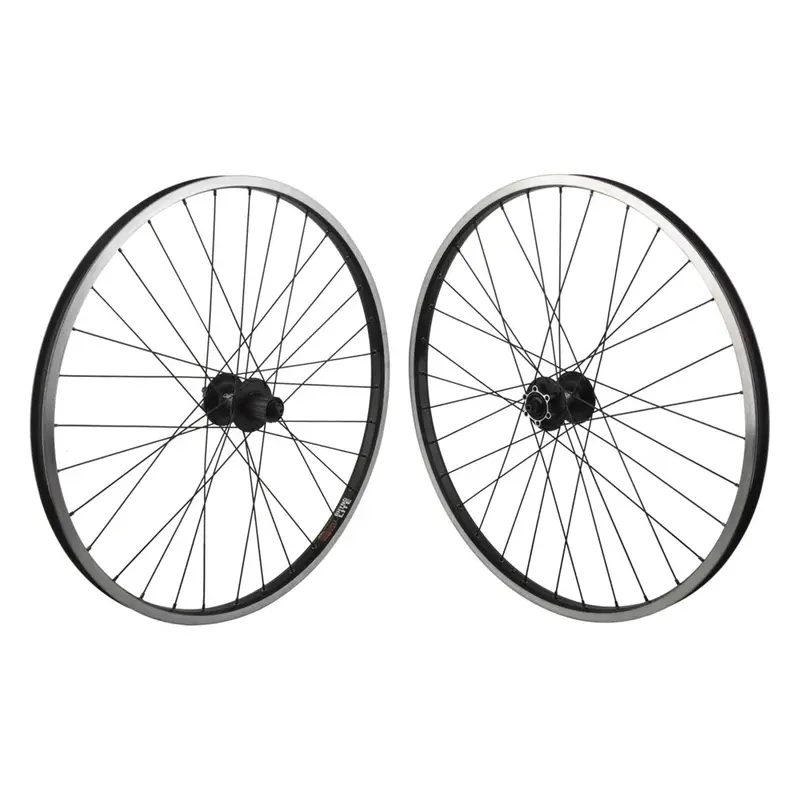 Wheelmaster Sun Rhyno Lite 26" Mtb Wheelset 1