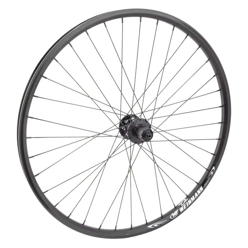 Wheelmaster Weinmann Xm280 27.5" Mtb Wheel - Rear 1