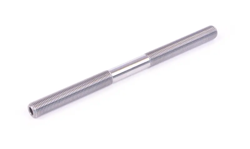 Wheels Manufacturing Axle #04 1
