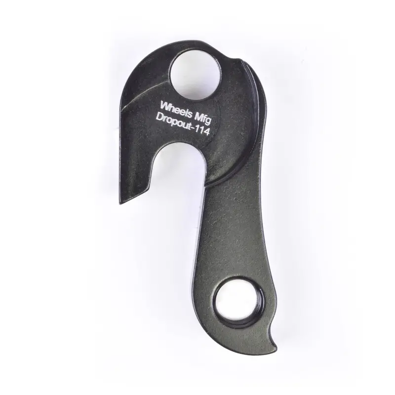Wheels Manufacturing Derailleur Hanger #114 1