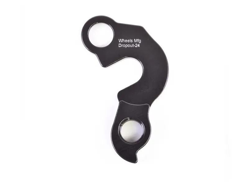 Wheels Manufacturing Derailleur Hanger #24 1