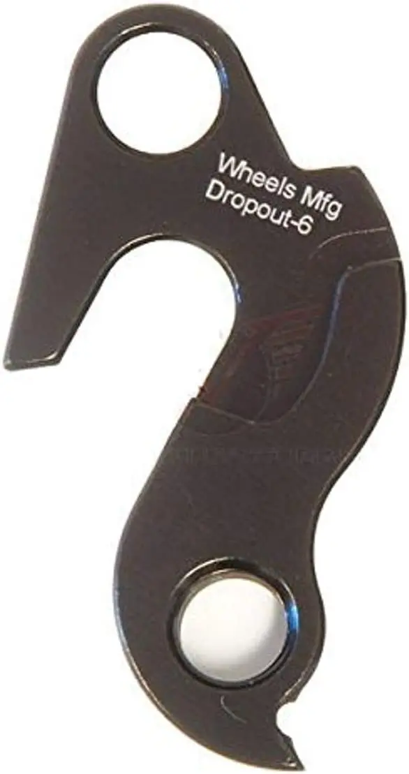 Wheels Manufacturing Derailleur Hanger #6 1