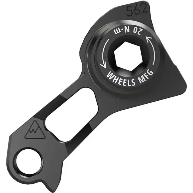 Wheels Manufacturing Dropout #562 1