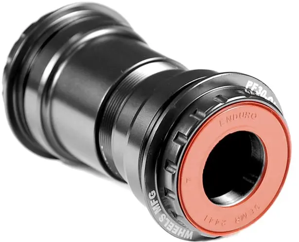 Wheels Manufacturing Pressfit 30 To Shimano Bottom Bracket - Outboard 1
