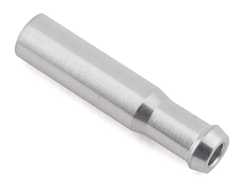 Wheels Manufacturing Presta Valve Extension - Silver 1