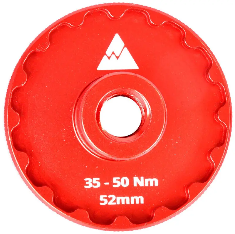 Wheels Manufacturing Thin Flange Bottom Bracket Socket - Pro Kit 2