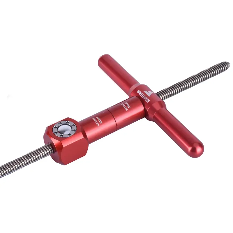 Wheels Manufacturing Wide Hub And Suspension Bearing Press Kit 1