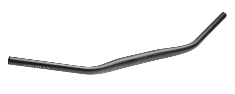 Whisky Parts Co Scully Touring Handlebar - Black 2