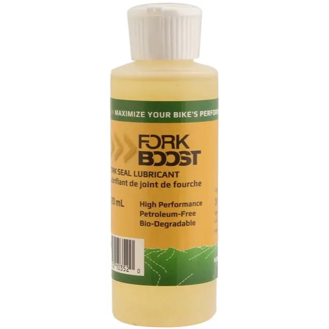 Whistler Performance Forkboost Fork Seal Lubricant 1