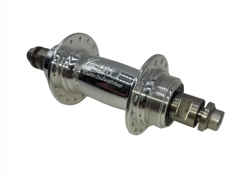 White Industries Eno Singlespeed Rear Hub 1
