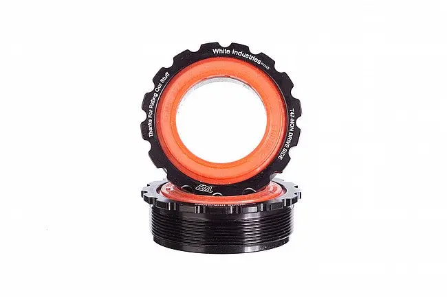 White Industries Internal T47 Bottom Bracket - Dub 1