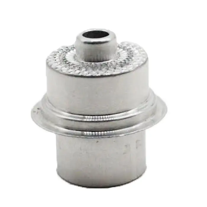 White Industries Truing Stand Adapters 1