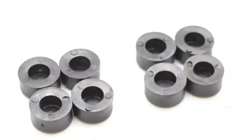 Window Roller 8Pk - Nsn 5355-01-252-6504 Pn 12339380 Fits Humvee M998 Hard X-Door 1