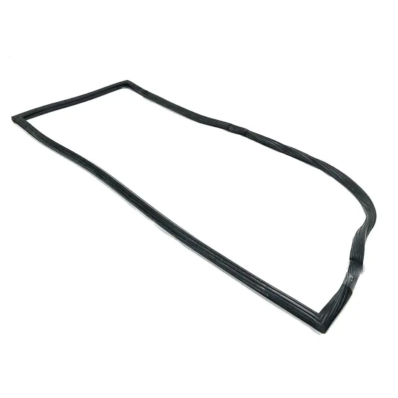 Windshield Gasket Seal For Military Humvee - Option Of One Or Two 1