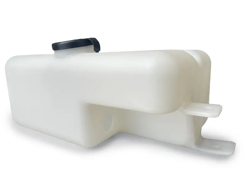 Windshield Washer Reservoir Tank For All Humvee 12342888 2540-01-386-8790 203600 1