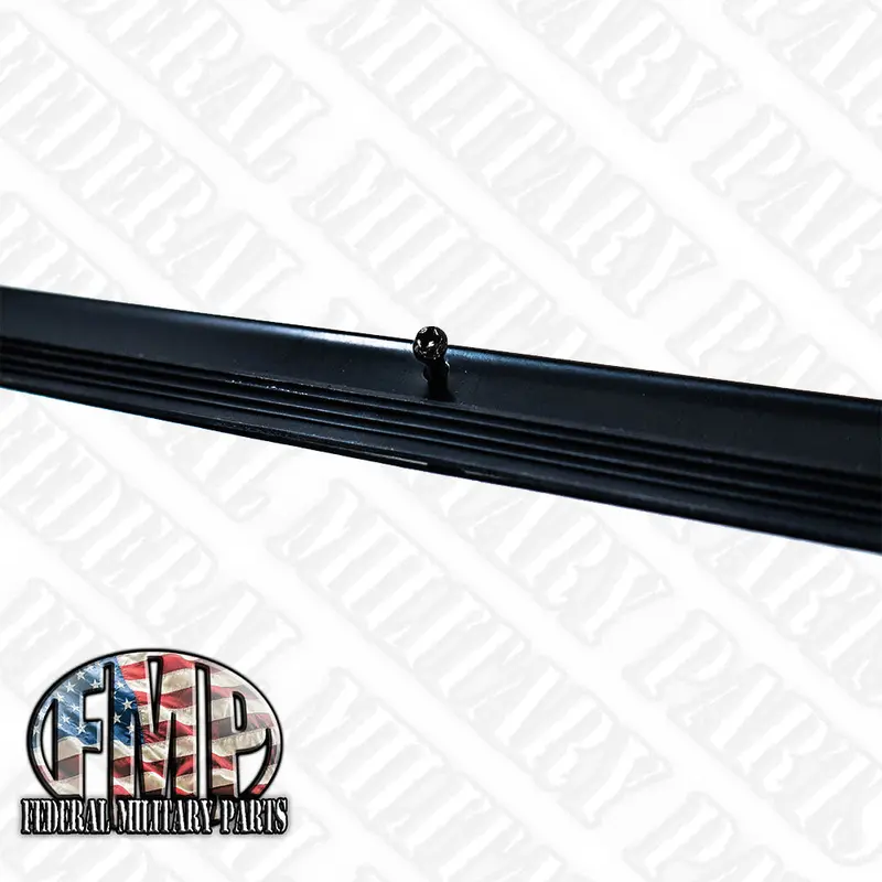 Windshield Wiper Blades - 1 Pair 1