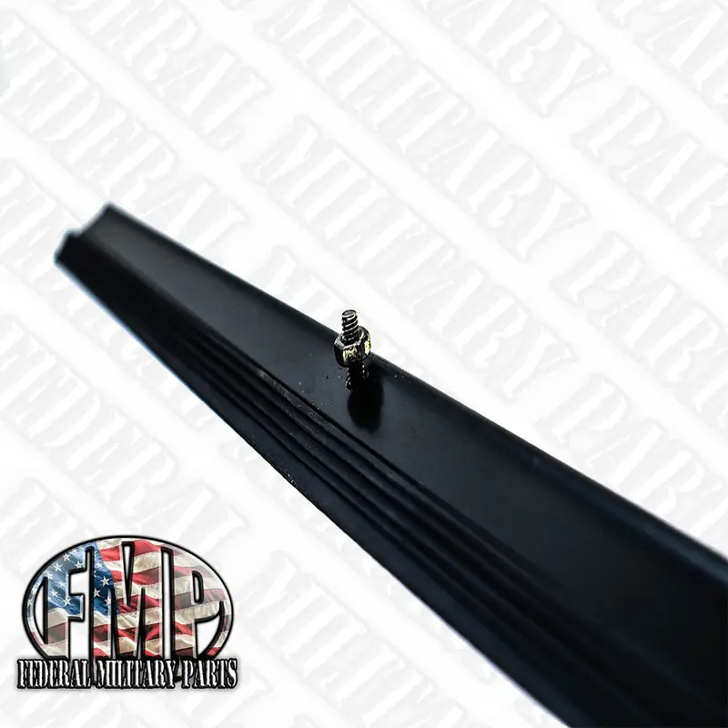 Windshield Wiper Blades - 1 Pair 2