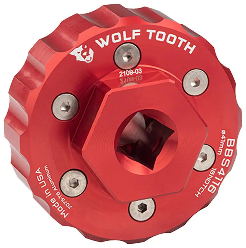 Wolf Tooth Components Bottom Bracket Tool - Bbs4116 1