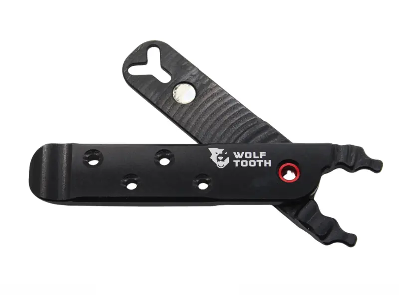 Wolf Tooth Components Cambria Bike Master Link Combo Pack Pliers 2