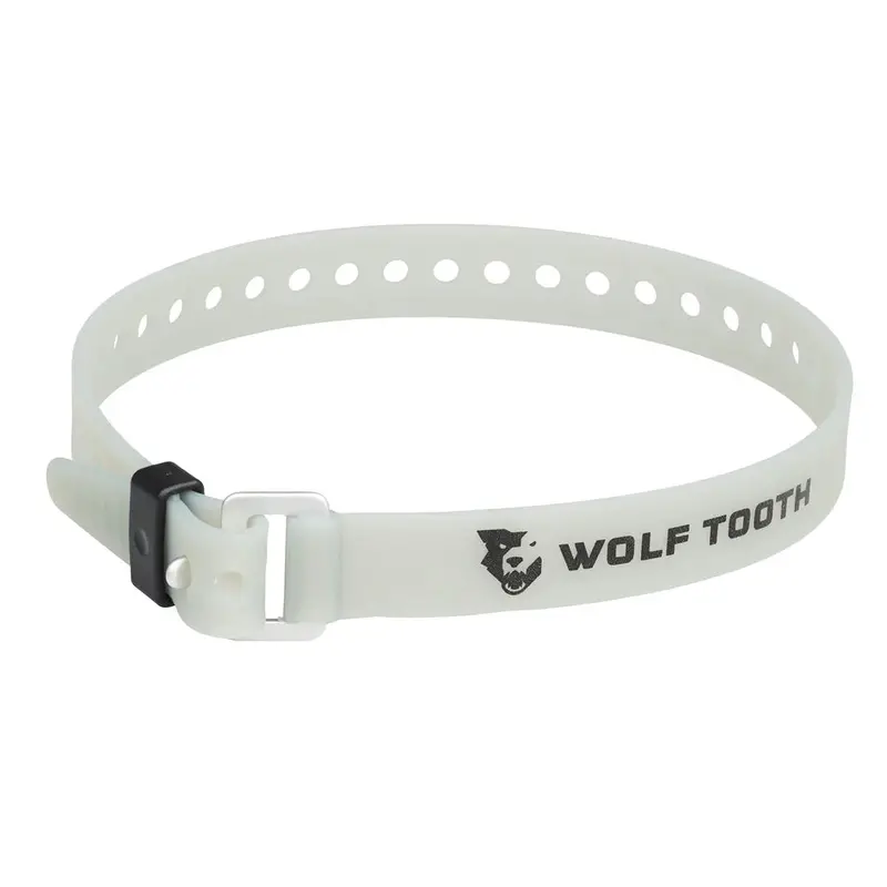 Wolf Tooth Components Cargo Strap 1