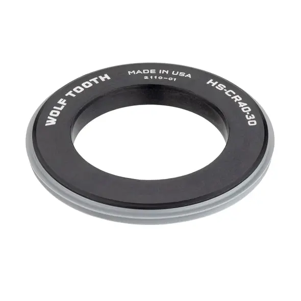 Wolf Tooth Components Crownrace Adapter 1