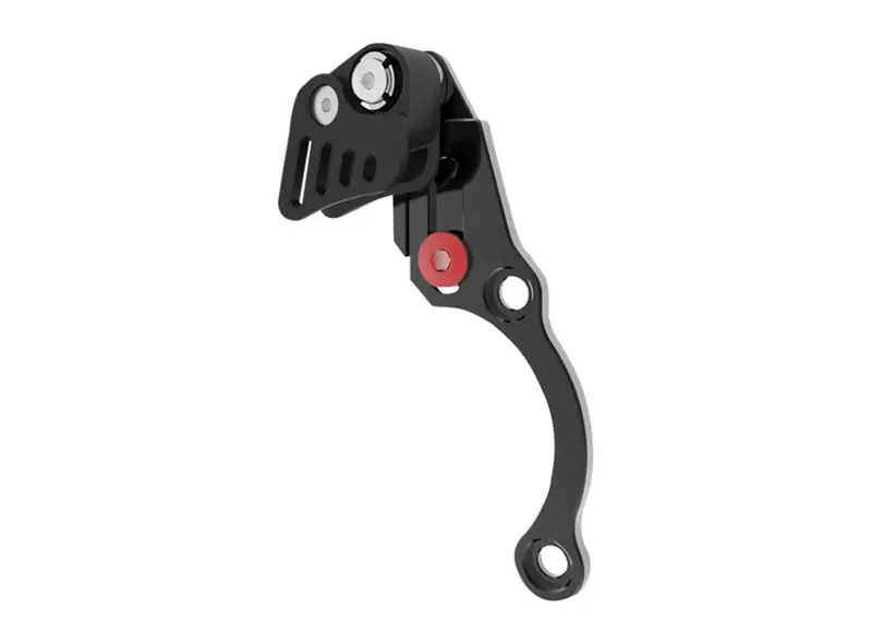 Wolf Tooth Components Gnarwolf Chain Guide - Black 1