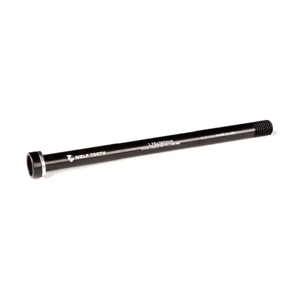 Wolf Tooth Components Rear Thru Axle 1