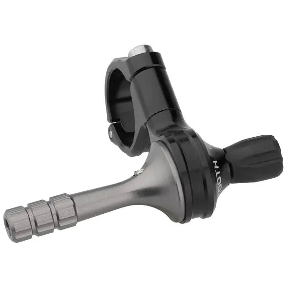 Wolf Tooth Components Remote 360 - Black 1