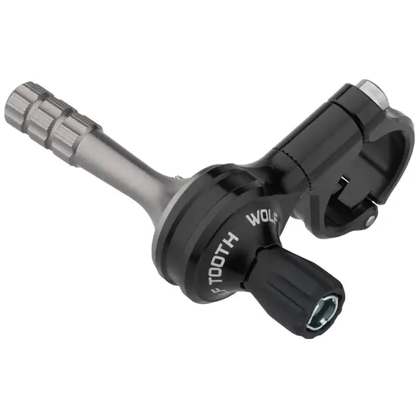 Wolf Tooth Components Remote 360 - Black 2