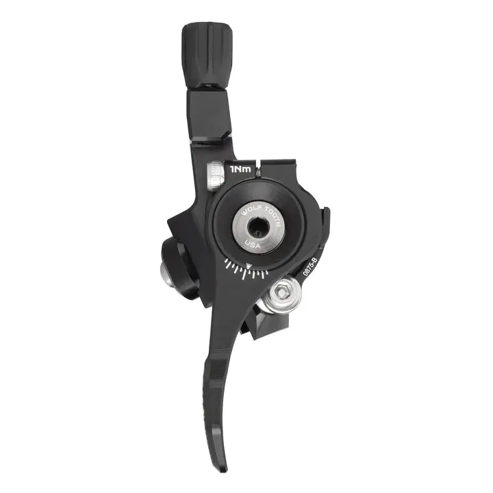 Wolf Tooth Components Remote Pro Lever - Black 2