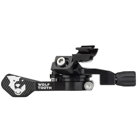 Wolf Tooth Components Remote Pro Lever - Black 3