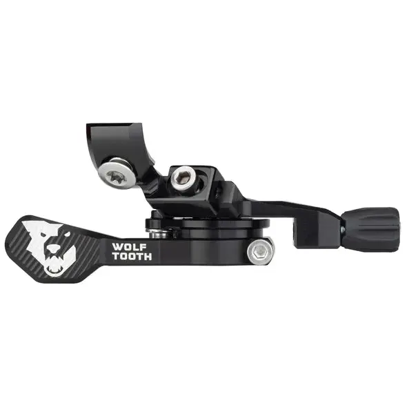 Wolf Tooth Components Remote Pro Lever - Black 4