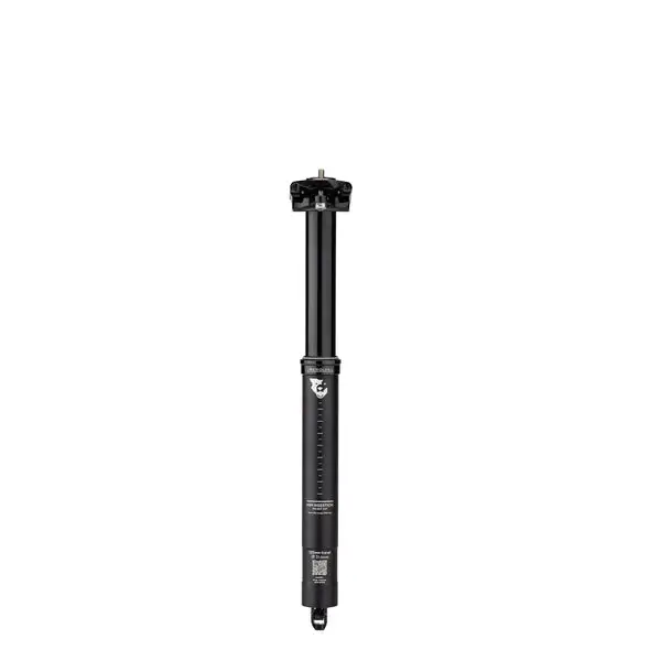 Wolf Tooth Components Resolve Dropper Post - 31.6Mm 1