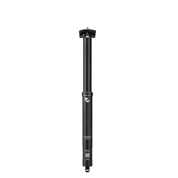 Wolf Tooth Components Resolve Dropper Post - 31.6Mm 2