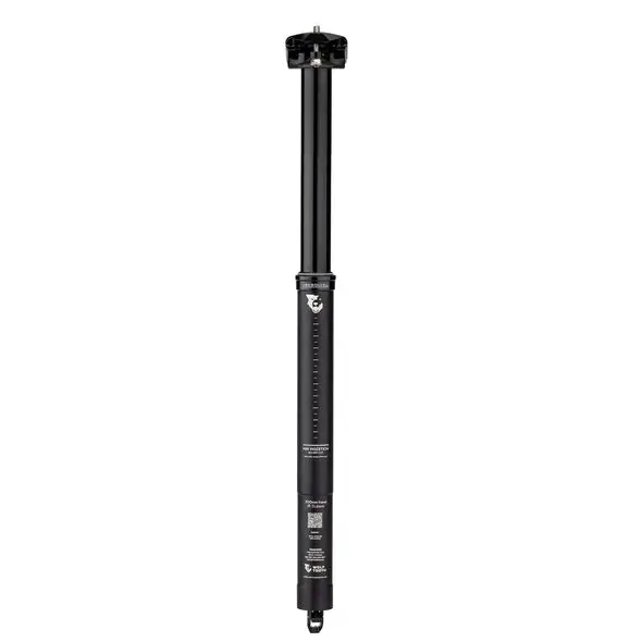 Wolf Tooth Components Resolve Dropper Post - 31.6Mm 3